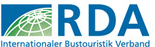 Logo - RDA