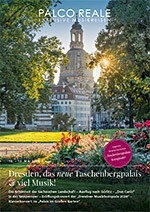 Cover Broschüre Dresden