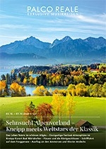 Bild Cover Alpenvorland
